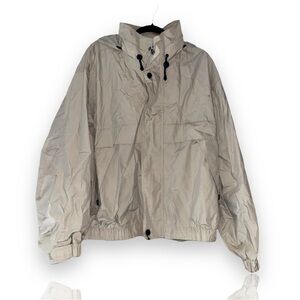 LONDON FOG Windbreaker/Raincoat